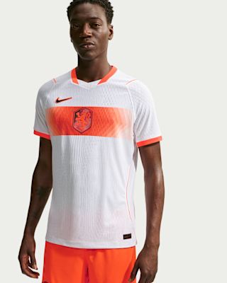 Netherlands National Team 2026 Match Away Men's Nike Aero-FIT